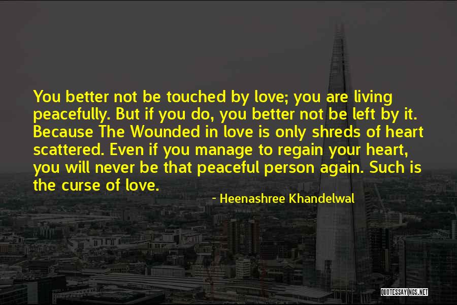 Nozomu Mami Quotes By Heenashree Khandelwal Nozomu Mami Quotes By Heenashree Khandelwal