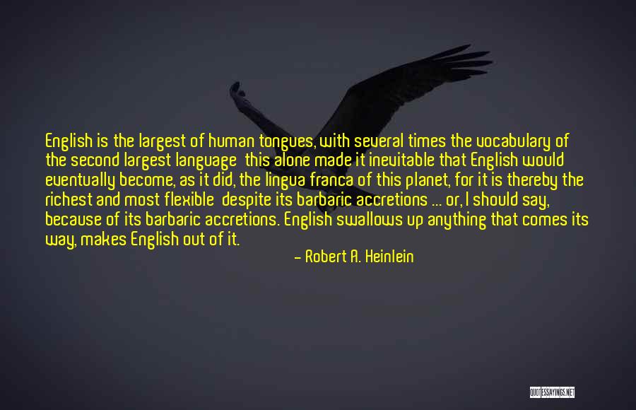 Nozrin Quotes By Robert A. Heinlein Nozrin Quotes By Robert A. Heinlein