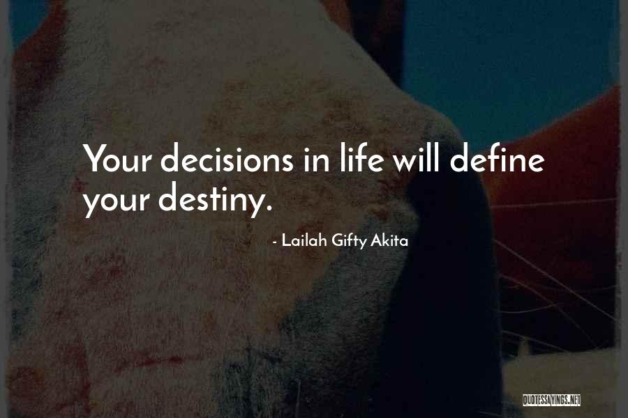 Nozrina Quotes By Lailah Gifty Akita