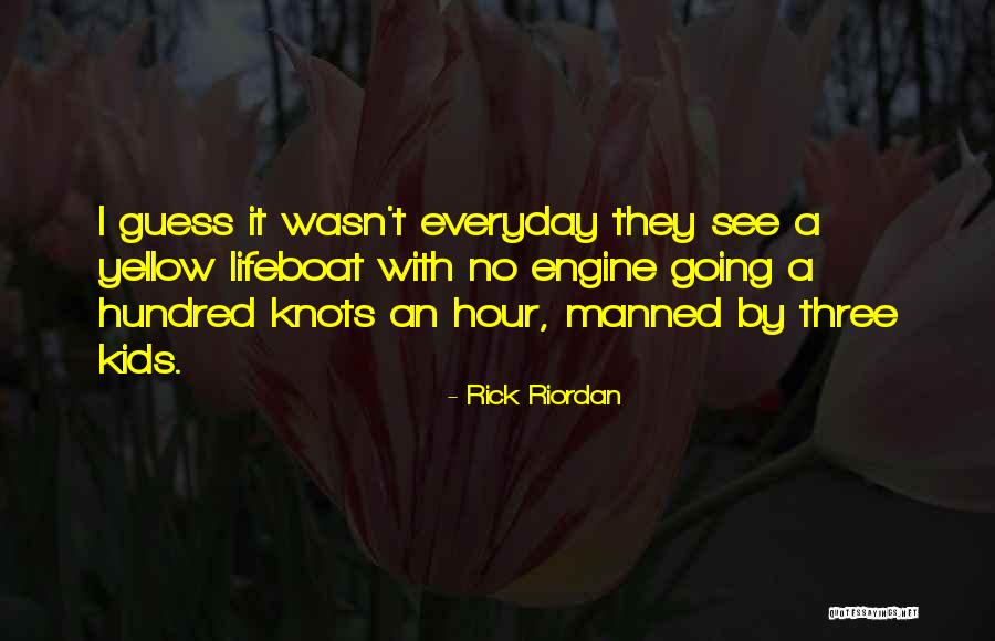 Nozzie Quotes By Rick Riordan Nozzie Quotes By Rick Riordan