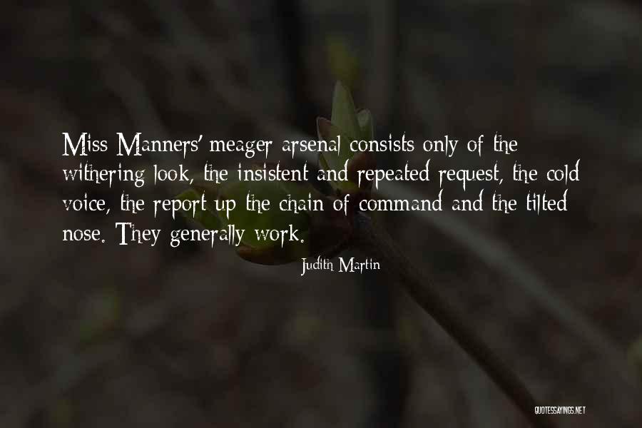 Nozzle Crossword Quotes By Judith Martin Nozzle Crossword Quotes By Judith Martin