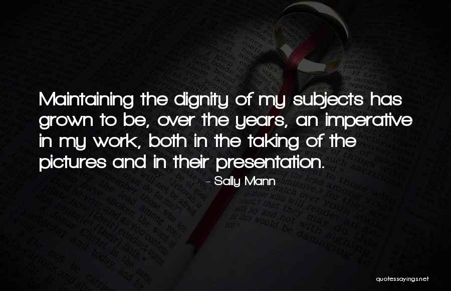 Nozzle Spray Quotes By Sally Mann Nozzle Spray Quotes By Sally Mann