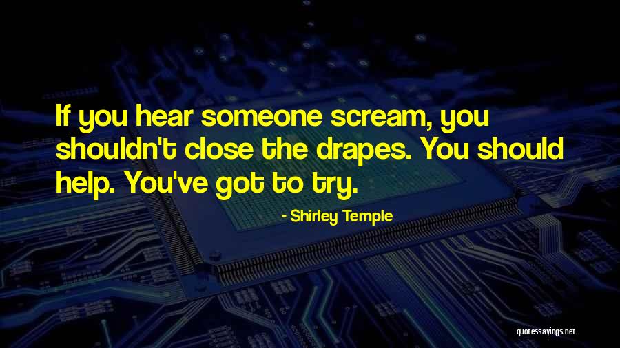 Nozzle Spray Quotes By Shirley Temple Nozzle Spray Quotes By Shirley Temple