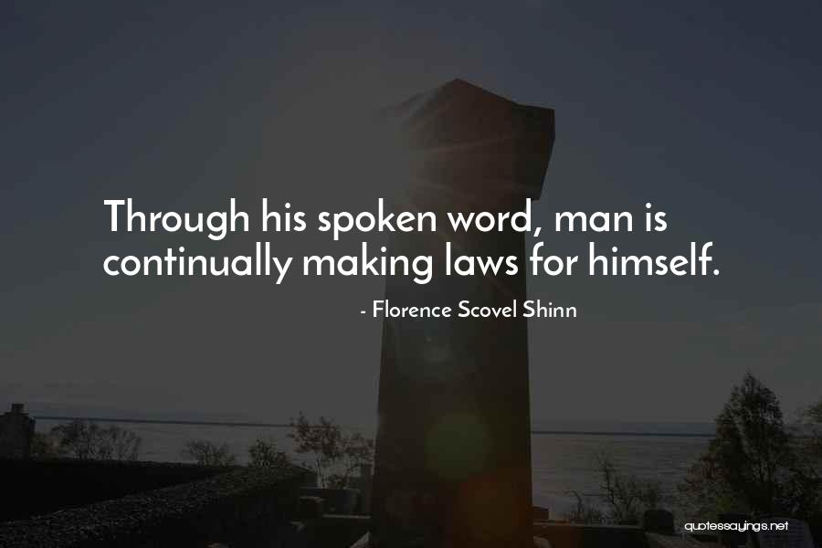 Nozzy Gaming Quotes By Florence Scovel Shinn Nozzy Gaming Quotes By Florence Scovel Shinn
