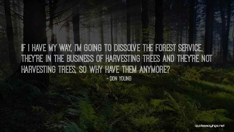 Nozzy Quotes By Don Young Nozzy Quotes By Don Young