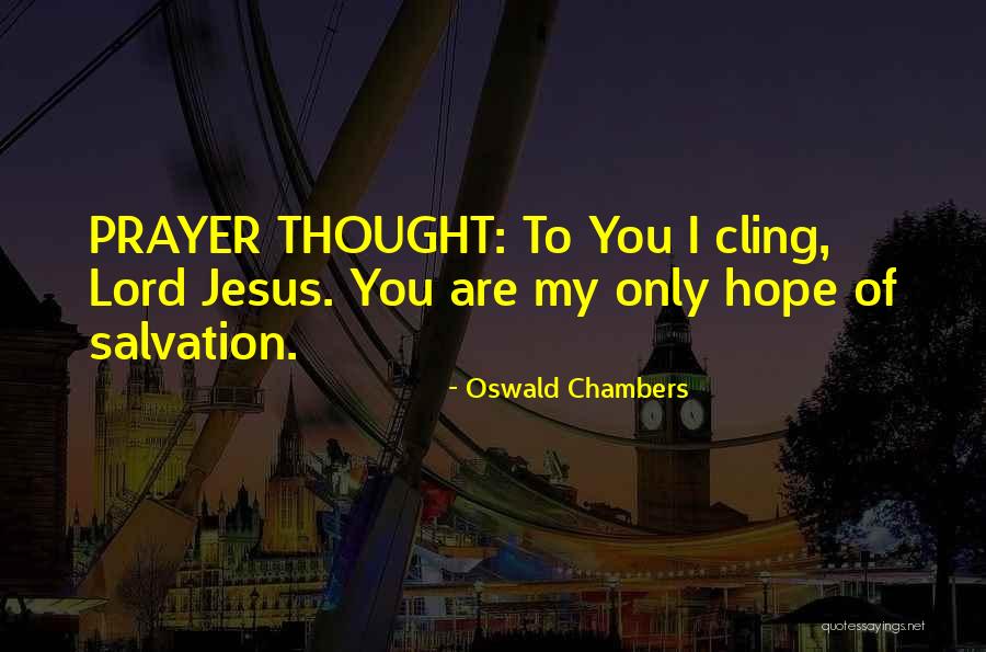 Npcs Mod Quotes By Oswald Chambers Npcs Mod Quotes By Oswald Chambers