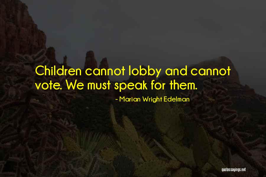 Npesta Quotes By Marian Wright Edelman Npesta Quotes By Marian Wright Edelman
