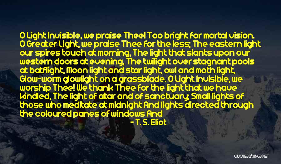Npesta Quotes By T. S. Eliot Npesta Quotes By T. S. Eliot