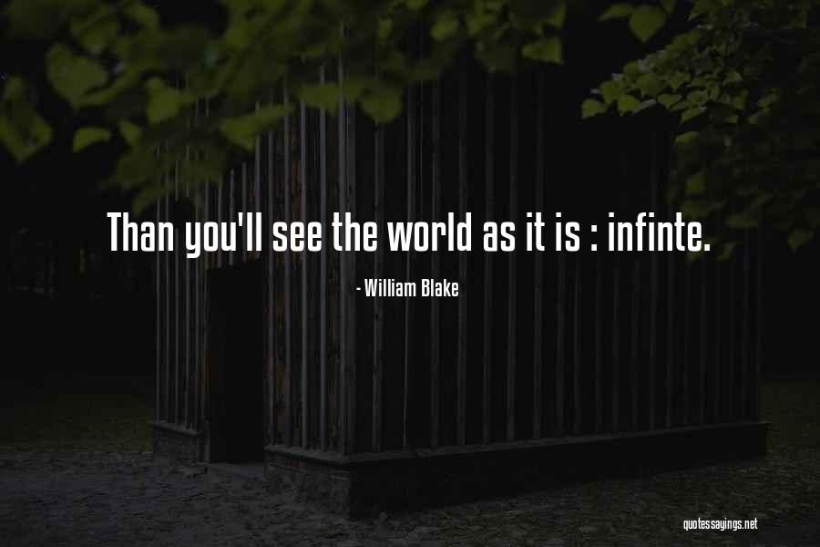 Npesta Quotes By William Blake Npesta Quotes By William Blake