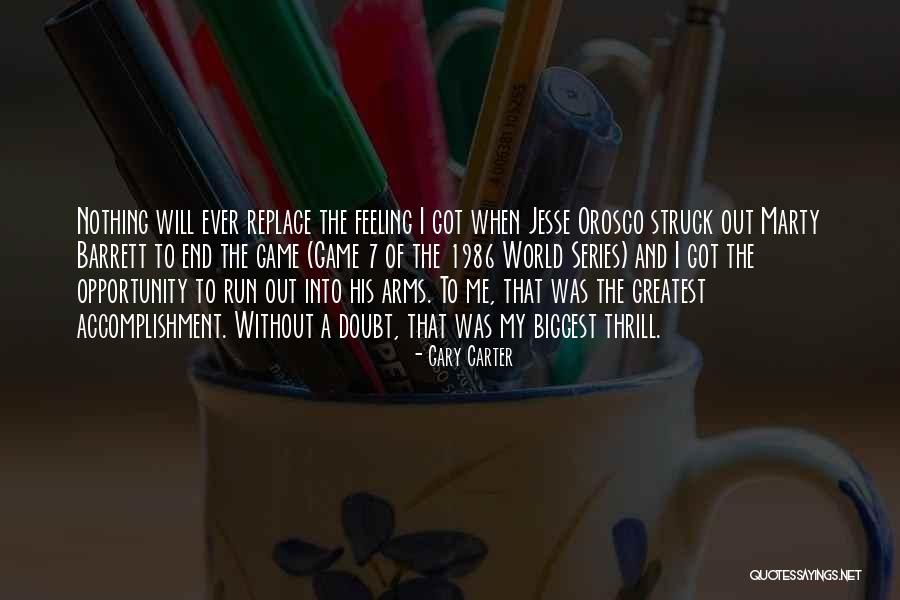 Nph Quotes By Gary Carter Nph Quotes By Gary Carter