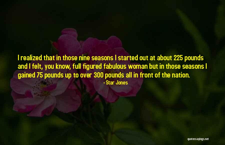 Nph Quotes By Star Jones Nph Quotes By Star Jones