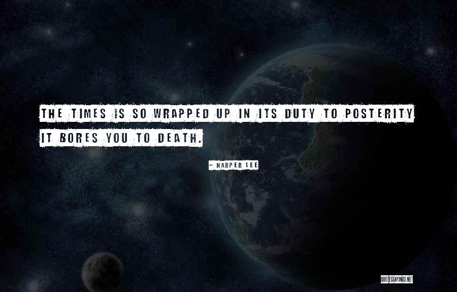 Npiers Quotes By Harper Lee Npiers Quotes By Harper Lee