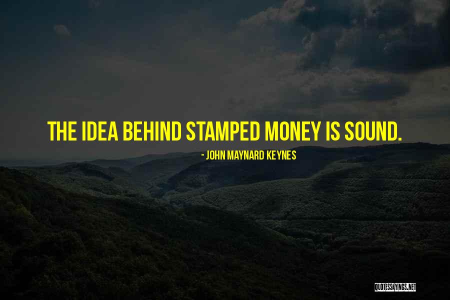 Npojn Quotes By John Maynard Keynes Npojn Quotes By John Maynard Keynes