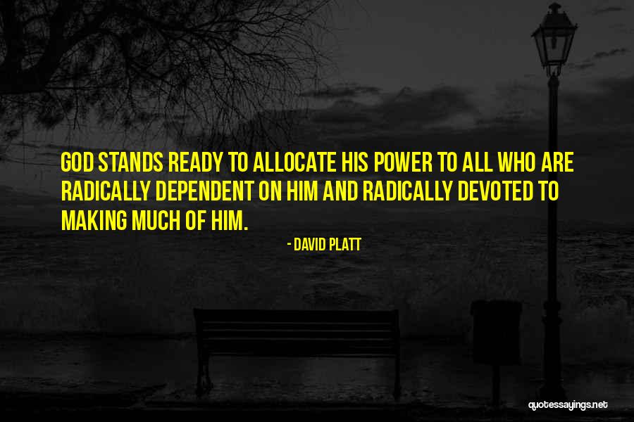 Npojob Quotes By David Platt Npojob Quotes By David Platt