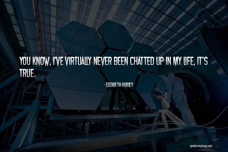 Npojob Quotes By Elizabeth Hurley Npojob Quotes By Elizabeth Hurley