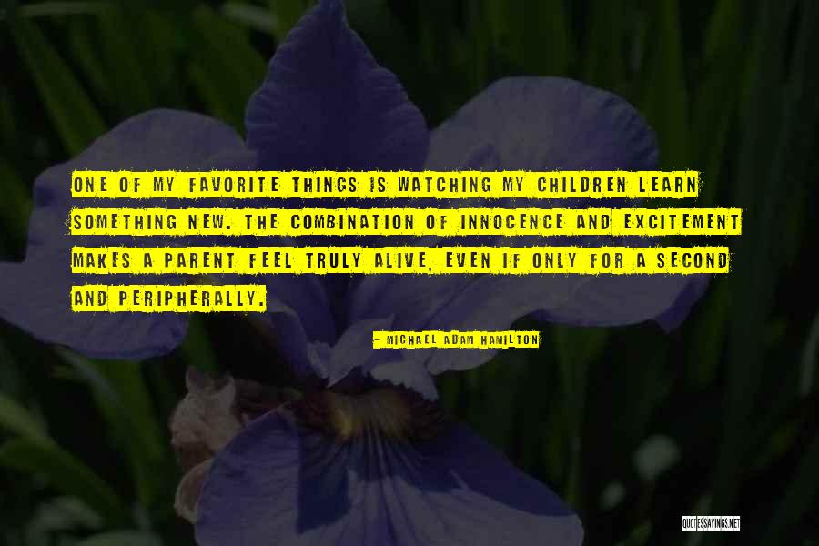 Npojr Quotes By Michael Adam Hamilton Npojr Quotes By Michael Adam Hamilton