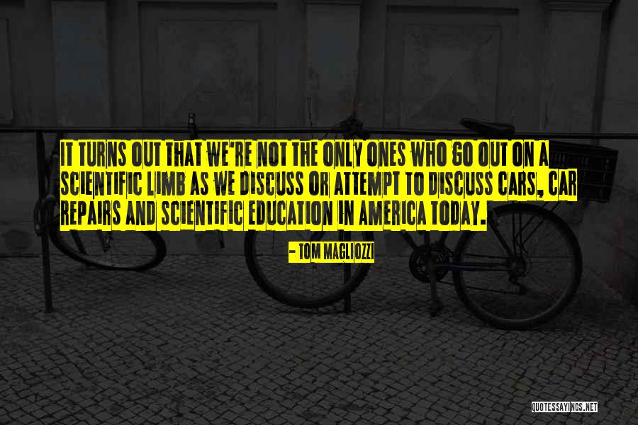 Npr Car Talk Quotes By Tom Magliozzi Npr Car Talk Quotes By Tom Magliozzi
