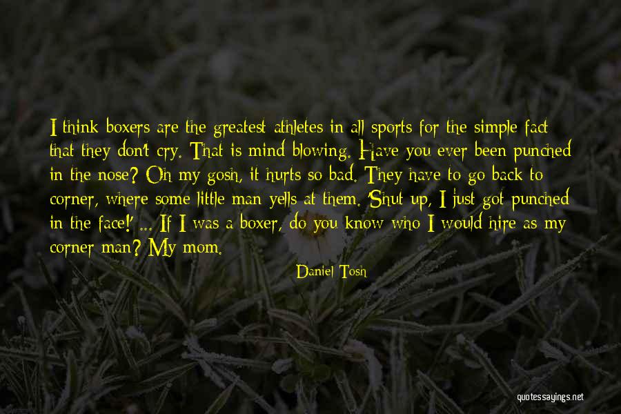 Npr Podcasts Positive Quotes By Daniel Tosh Npr Podcasts Positive Quotes By Daniel Tosh