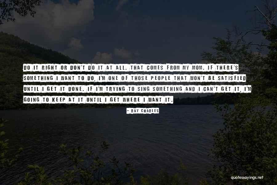 Npsia Quotes By Ray Charles Npsia Quotes By Ray Charles