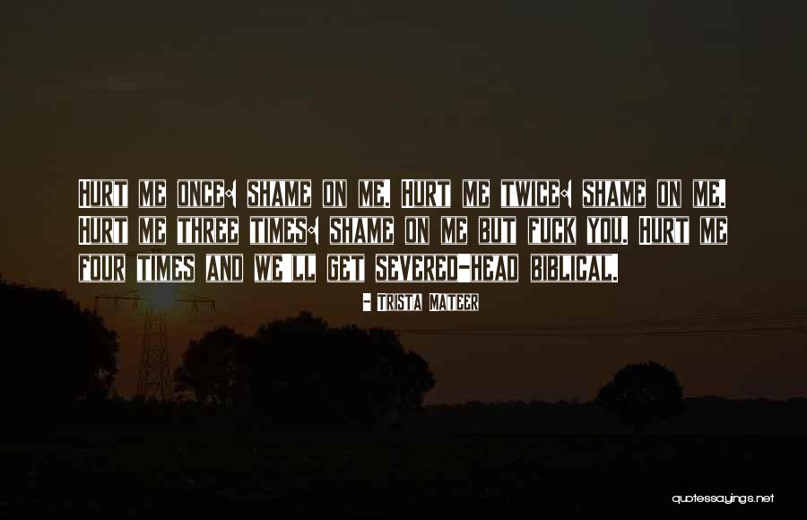 Npsia Quotes By Trista Mateer Npsia Quotes By Trista Mateer