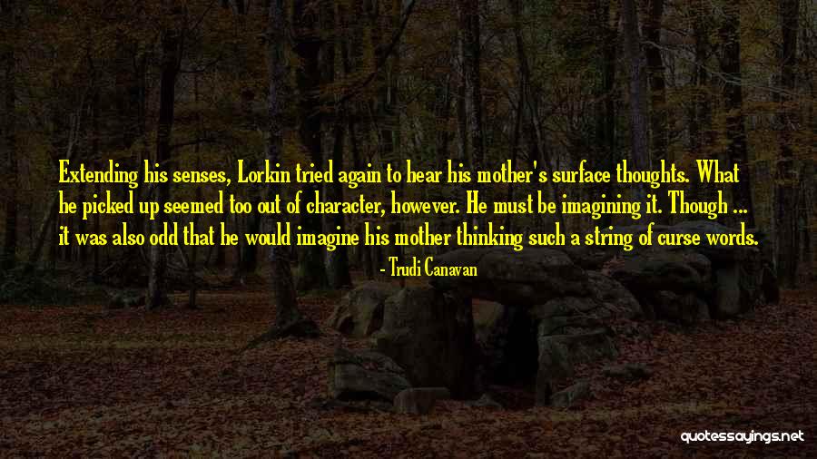 Nr 4 Kleding Quotes By Trudi Canavan Nr 4 Kleding Quotes By Trudi Canavan