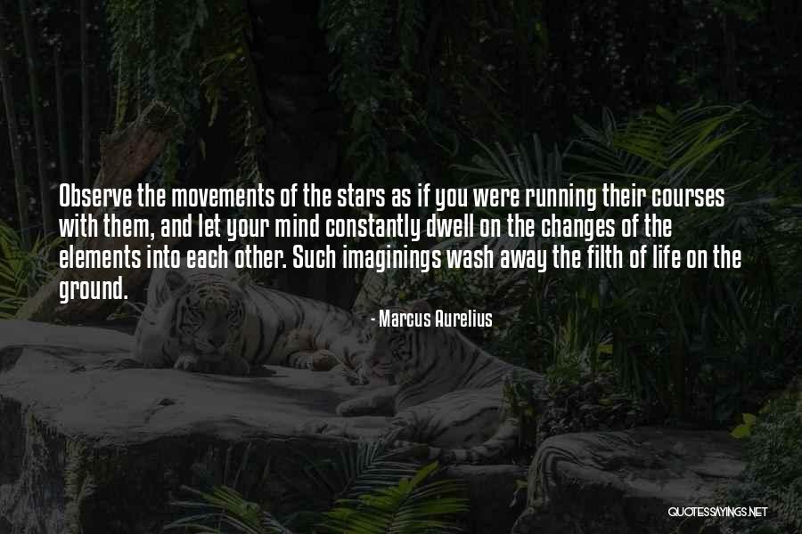 Nr Movies Quotes By Marcus Aurelius Nr Movies Quotes By Marcus Aurelius