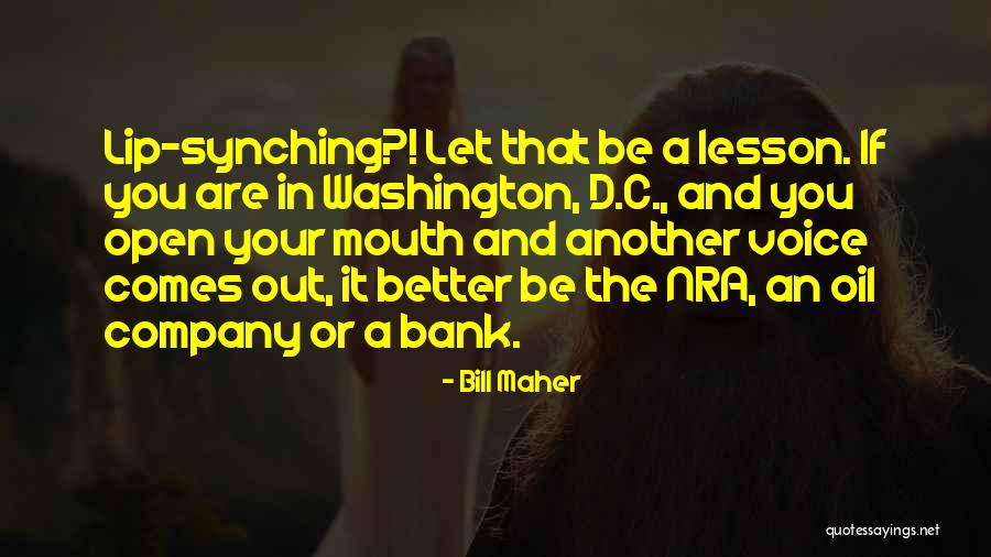 Nra Best Quotes By Bill Maher Nra Best Quotes By Bill Maher
