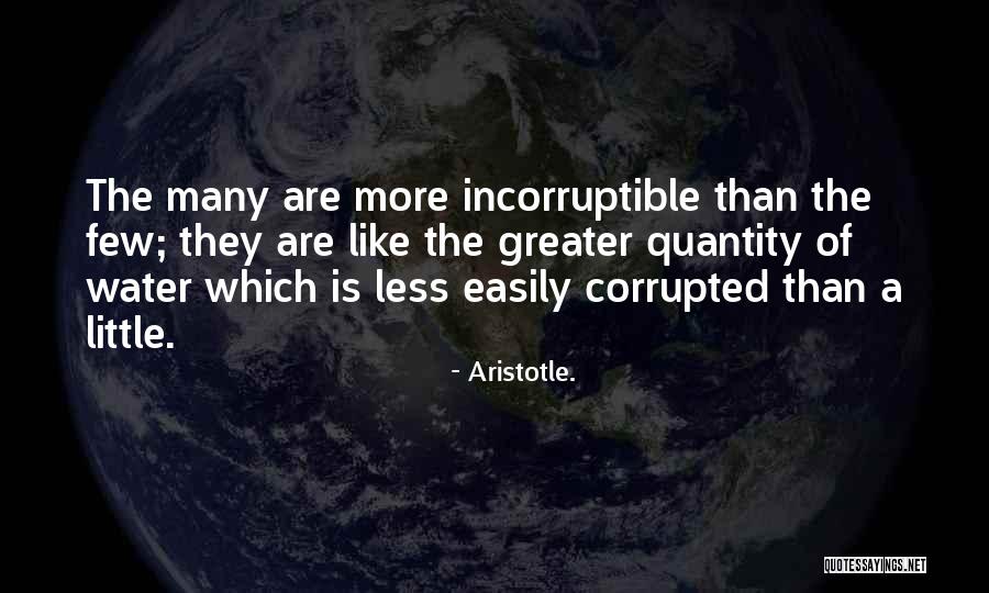 Nra Lapierre Quotes By Aristotle. Nra Lapierre Quotes By Aristotle.