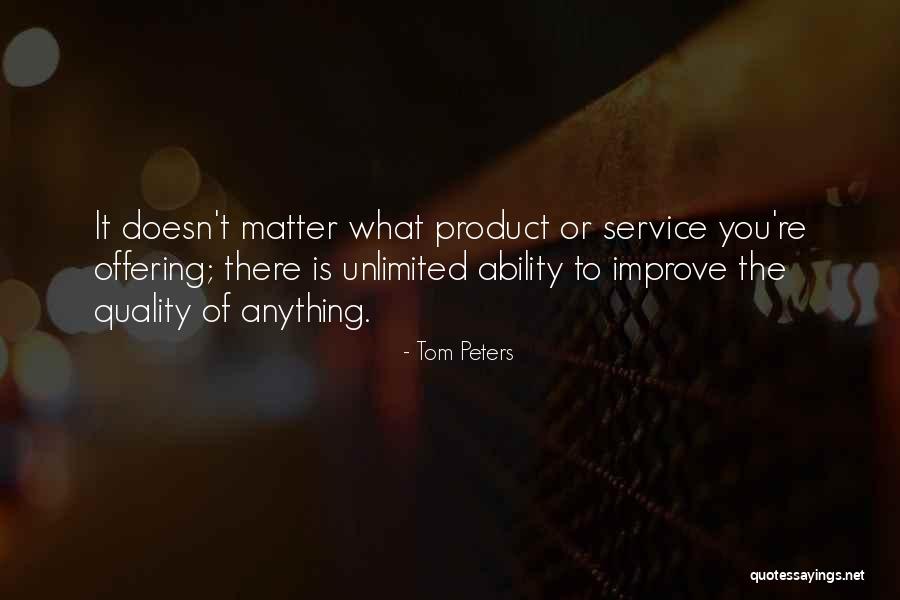 Nrdc Action Quotes By Tom Peters Nrdc Action Quotes By Tom Peters