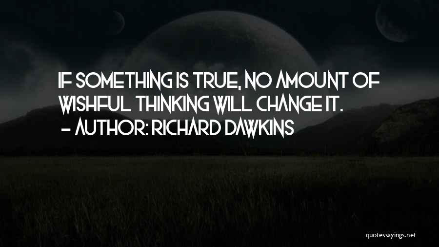 Nrem Sleep Quotes By Richard Dawkins