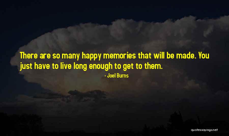 Nrityagram Quotes By Joel Burns Nrityagram Quotes By Joel Burns