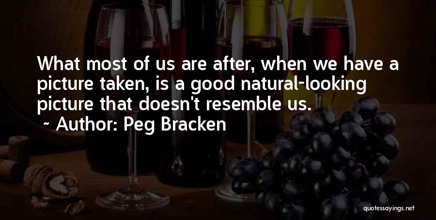 Nrk Nett Quotes By Peg Bracken