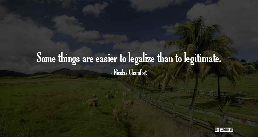 Nrk Skole Quotes By Nicolas Chamfort Nrk Skole Quotes By Nicolas Chamfort