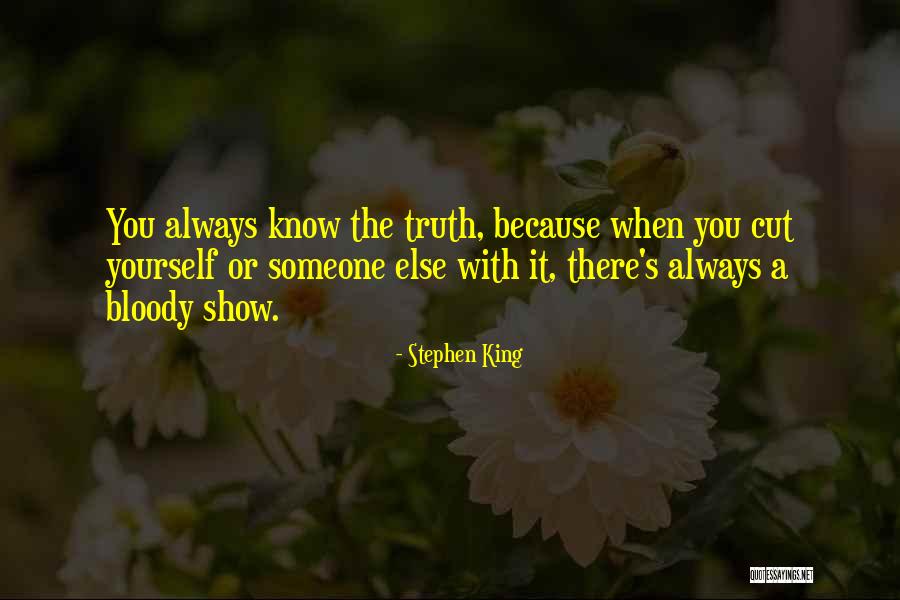 Nroda Sunglasses Quotes By Stephen King Nroda Sunglasses Quotes By Stephen King