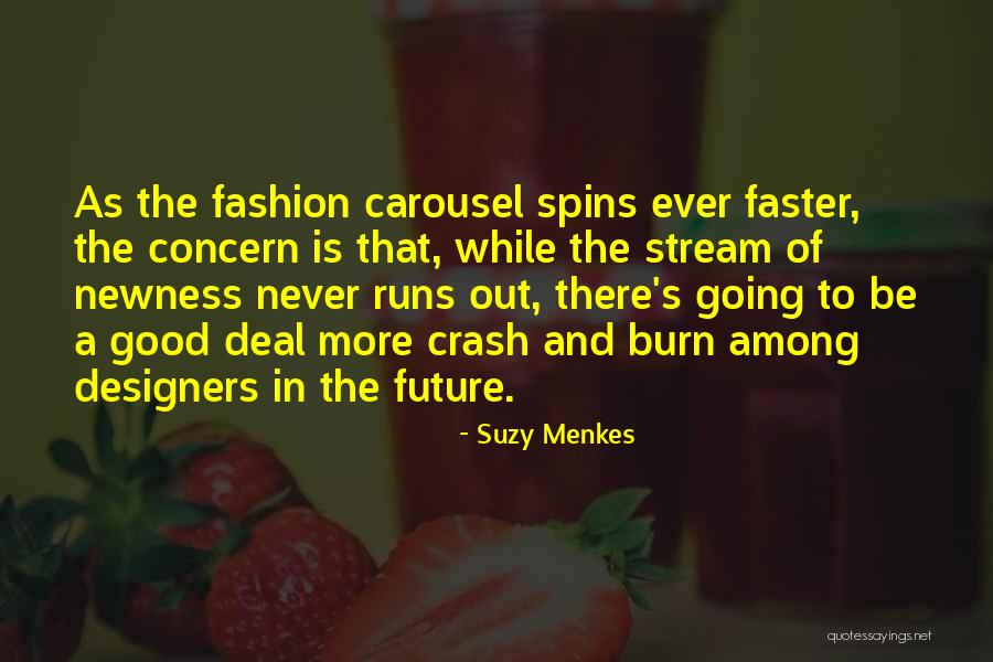 Nroda Sunglasses Quotes By Suzy Menkes Nroda Sunglasses Quotes By Suzy Menkes