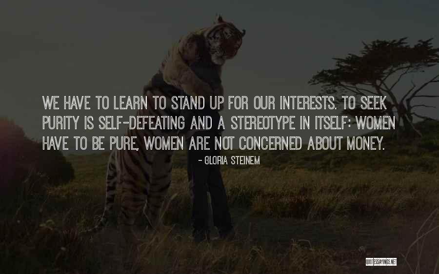 Nruer Quotes By Gloria Steinem Nruer Quotes By Gloria Steinem
