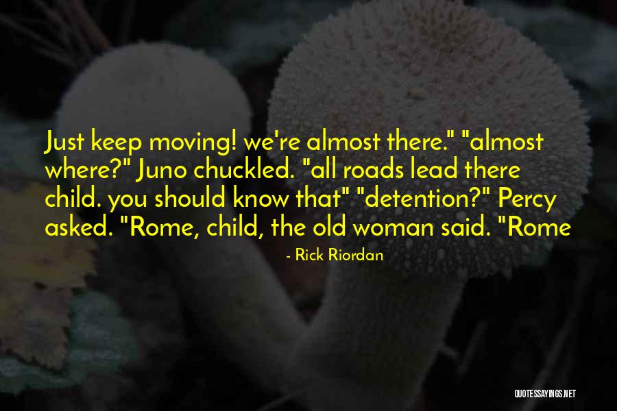 Nruer Quotes By Rick Riordan Nruer Quotes By Rick Riordan