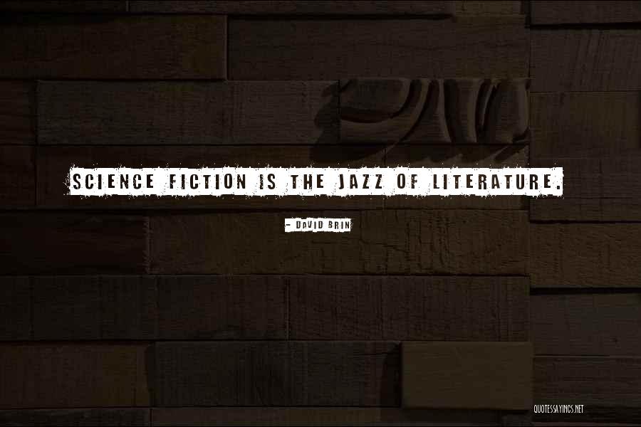 Nsabimana Deogratias Quotes By David Brin Nsabimana Deogratias Quotes By David Brin