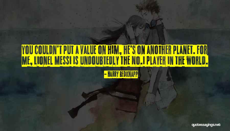 Nsabimana Quotes By Harry Redknapp Nsabimana Quotes By Harry Redknapp