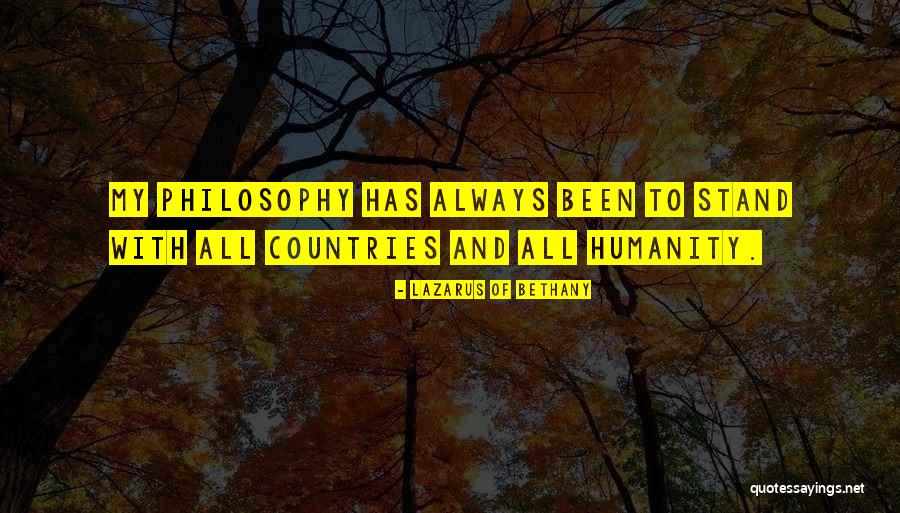 Nsabimana Quotes By Lazarus Of Bethany Nsabimana Quotes By Lazarus Of Bethany