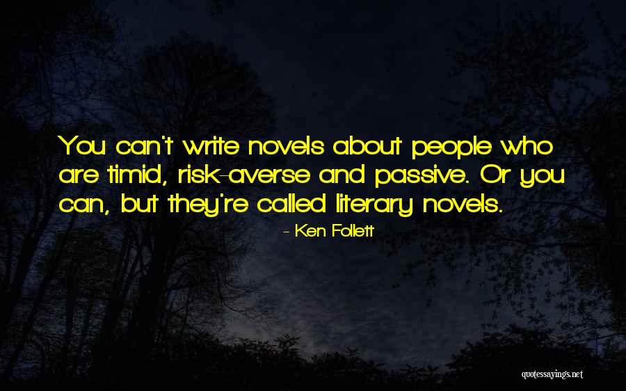 Nsasingles Quotes By Ken Follett Nsasingles Quotes By Ken Follett