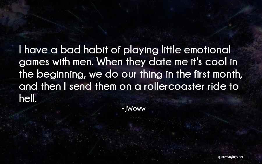 Nsasp Quotes By JWoww Nsasp Quotes By JWoww