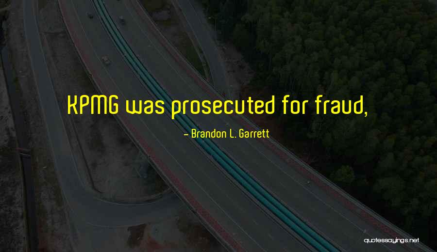 Nseers Designated Quotes By Brandon L. Garrett Nseers Designated Quotes By Brandon L. Garrett