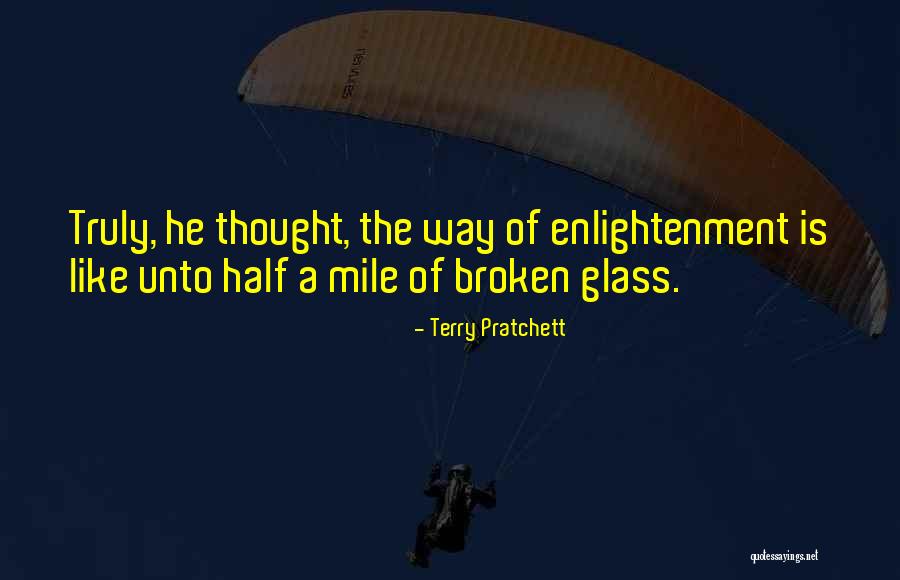 Nsengiyumva Francois Quotes By Terry Pratchett Nsengiyumva Francois Quotes By Terry Pratchett