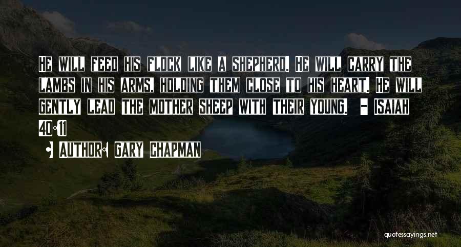 Nsengiyumva Rwagitima Quotes By Gary Chapman