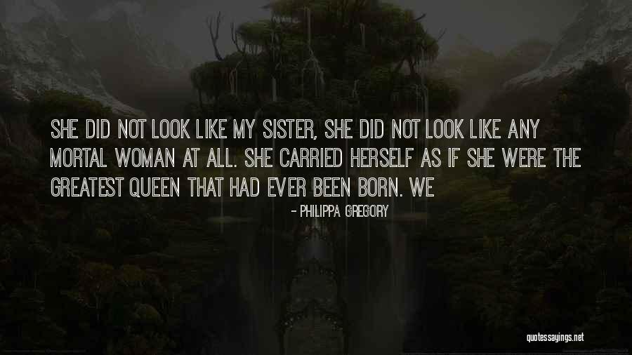 Nsereko Muhammad Quotes By Philippa Gregory Nsereko Muhammad Quotes By Philippa Gregory