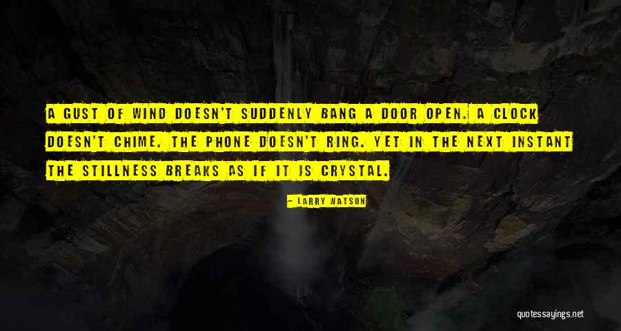 Nsese Buses Quotes By Larry Watson Nsese Buses Quotes By Larry Watson