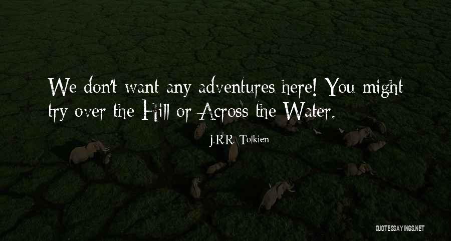 Nsf Equipment Quotes By J.R.R. Tolkien Nsf Equipment Quotes By J.R.R. Tolkien