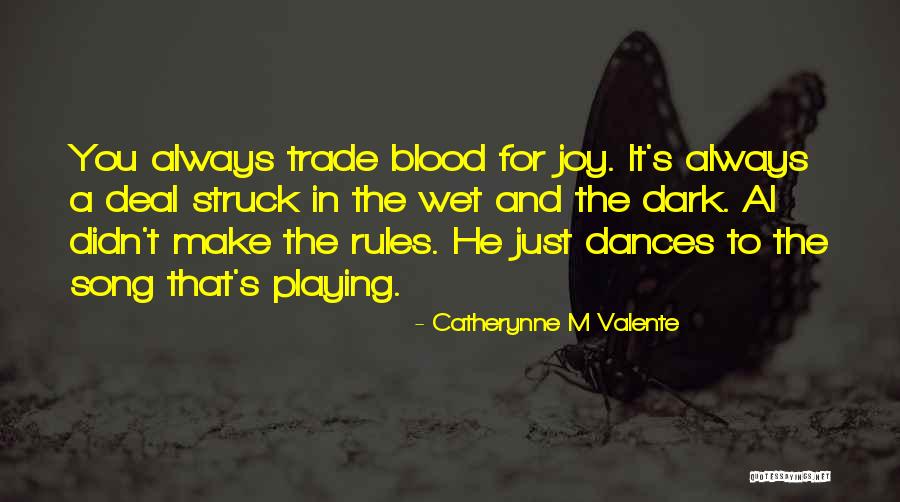 Nsias Bank Quotes By Catherynne M Valente Nsias Bank Quotes By Catherynne M Valente