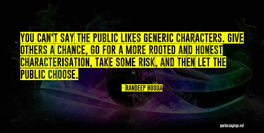 Nsias Bank Quotes By Randeep Hooda Nsias Bank Quotes By Randeep Hooda